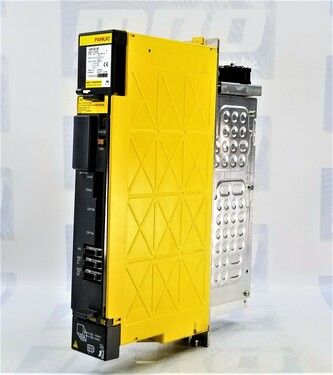 FANUC A06B-6117-H209 | In Stock Ships Overnight